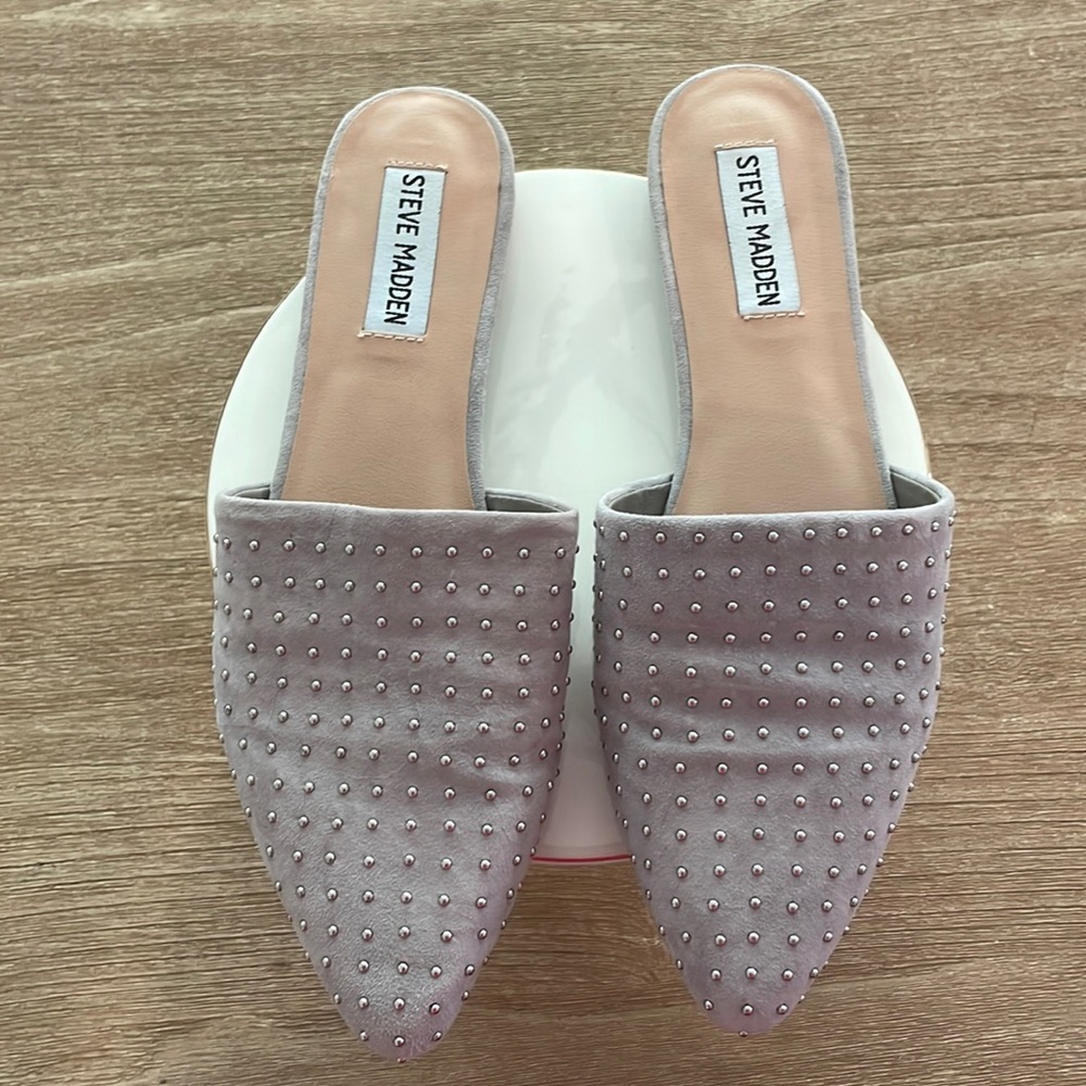 Steve Madden Mules
